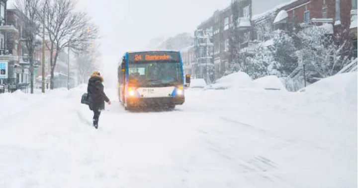 برای صرفه‌جویی در وقت و انرژی در حمل‌ونقل عمومی از این اپلیکیشن استفاده کنید